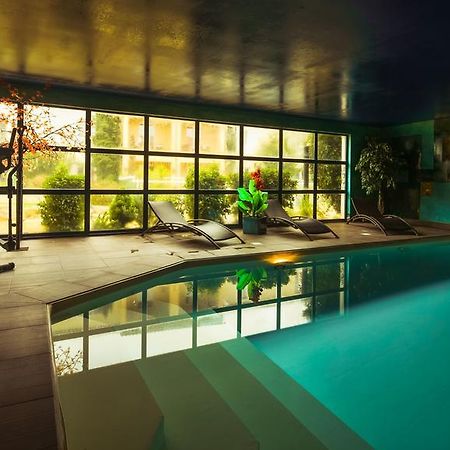 The Originals City, Hotel Le Village Provencal, Aix-En-Provence Nord Pertuis Esterno foto