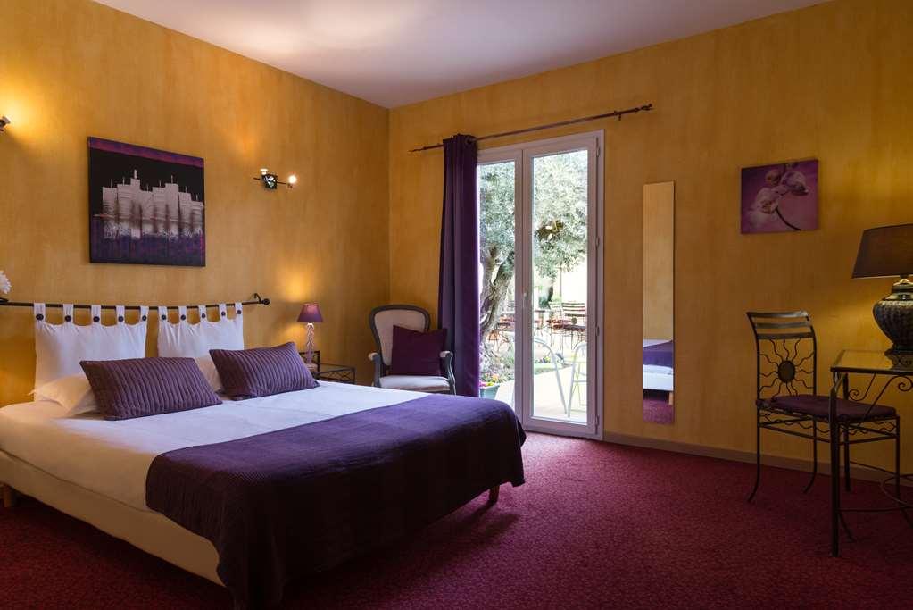 The Originals City, Hotel Le Village Provencal, Aix-En-Provence Nord Pertuis Camera foto