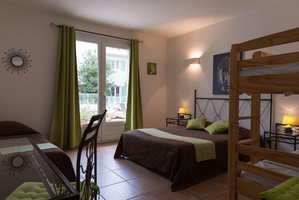 The Originals City, Hotel Le Village Provencal, Aix-En-Provence Nord Pertuis Camera foto