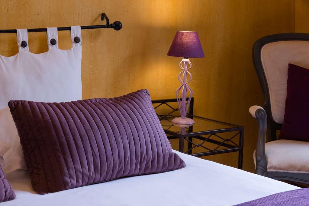 The Originals City, Hotel Le Village Provencal, Aix-En-Provence Nord Pertuis Ristorante foto