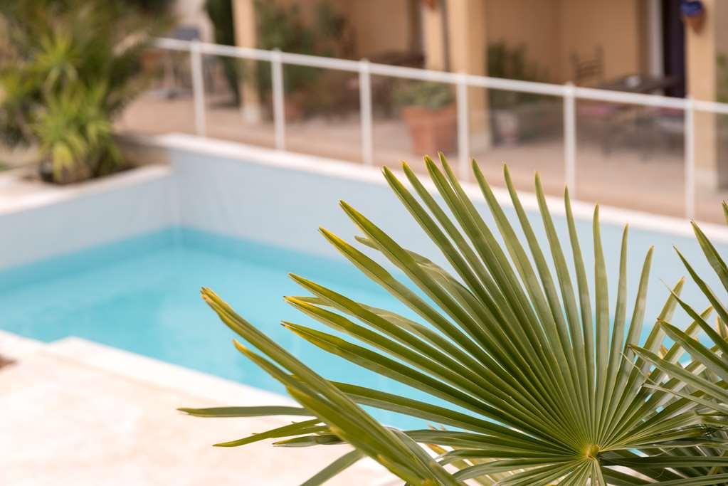 The Originals City, Hotel Le Village Provencal, Aix-En-Provence Nord Pertuis Servizi foto