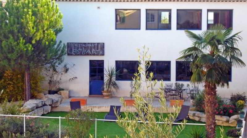 The Originals City, Hotel Le Village Provencal, Aix-En-Provence Nord Pertuis Esterno foto