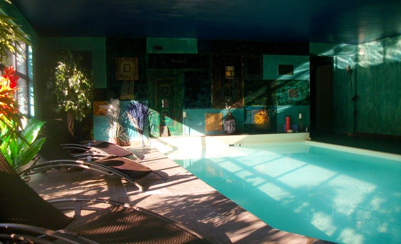 The Originals City, Hotel Le Village Provencal, Aix-En-Provence Nord Pertuis Esterno foto