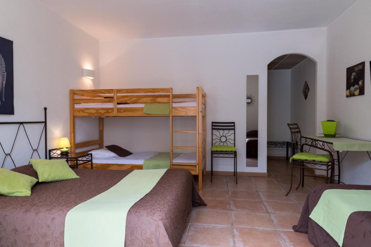 The Originals City, Hotel Le Village Provencal, Aix-En-Provence Nord Pertuis Esterno foto