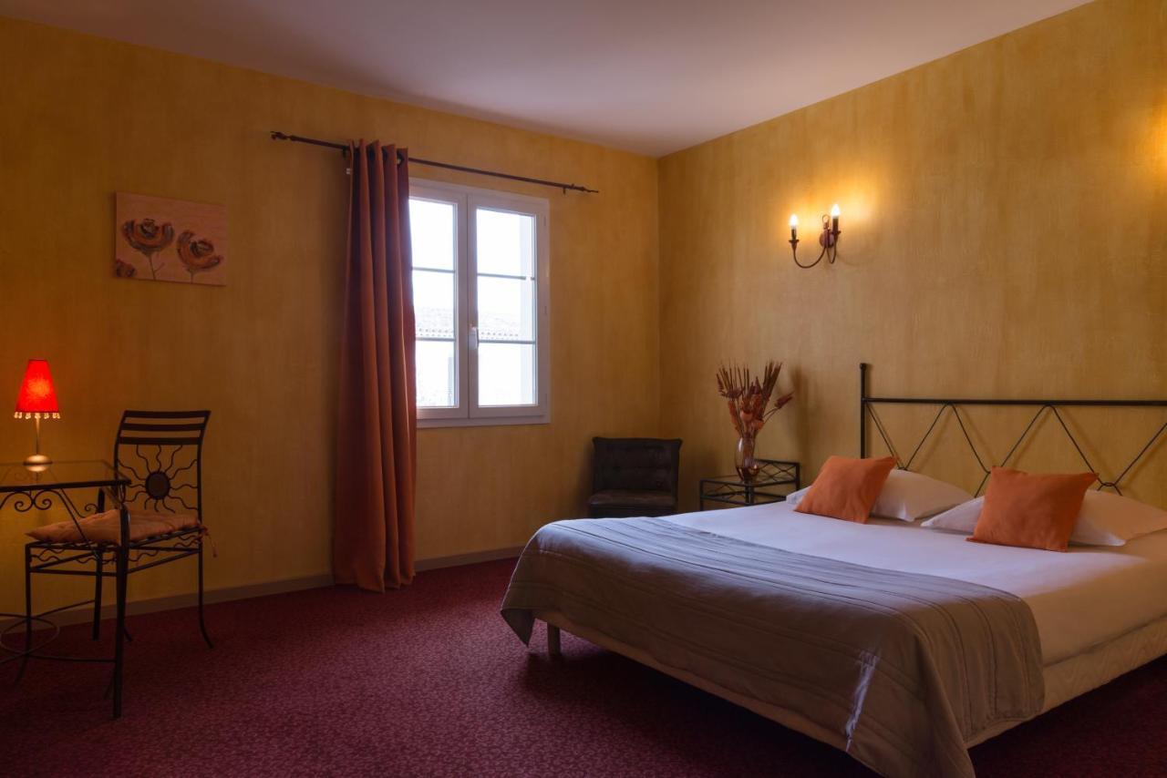 The Originals City, Hotel Le Village Provencal, Aix-En-Provence Nord Pertuis Esterno foto